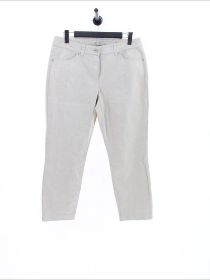 Spodnie Casual Gerry Weber Rozmiar: 42