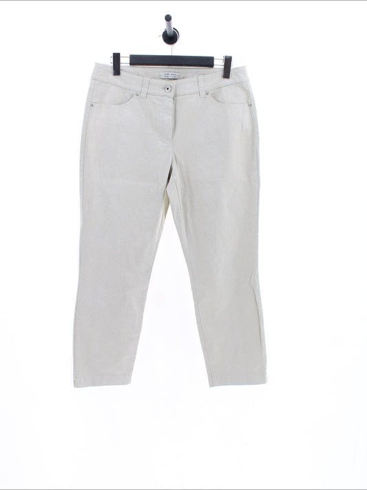 Spodnie Casual Gerry Weber Rozmiar: 42