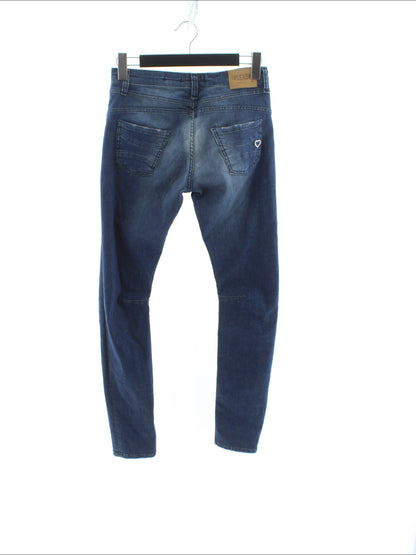 Spodnie jeans PLEASE Rozmiar: S