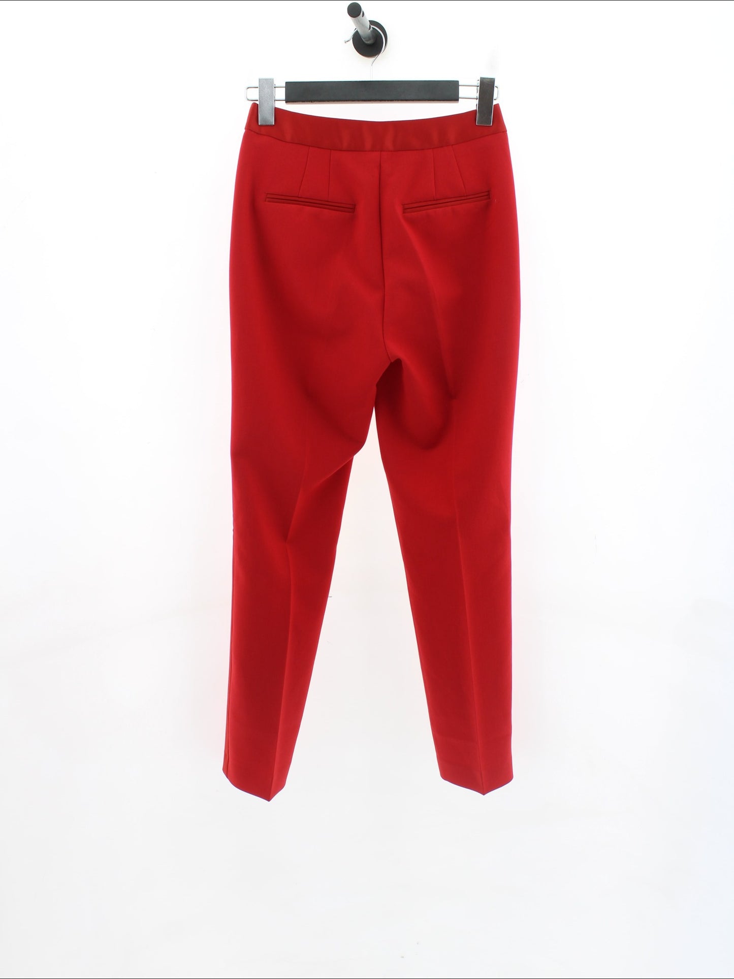 Spodnie Casual Zara Rozmiar: XS