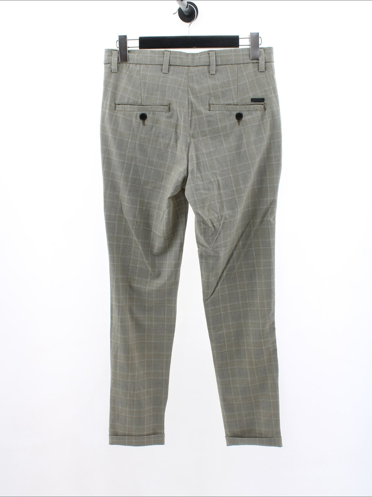 Spodnie Casual JACK & JONES Rozmiar: W29/L32