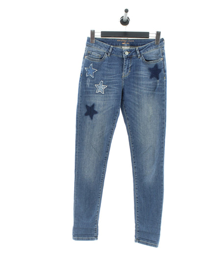 Spodnie jeans Orsay Rozmiar: 38