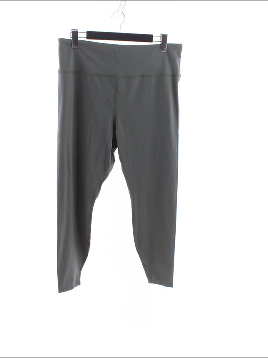 Legginsy H&M Rozmiar: 2XL