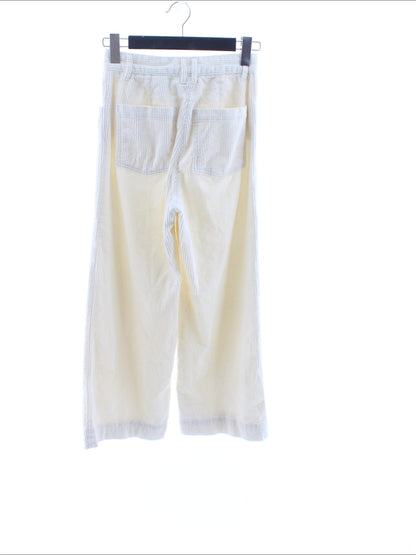 Spodnie Casual H&M Rozmiar: 34