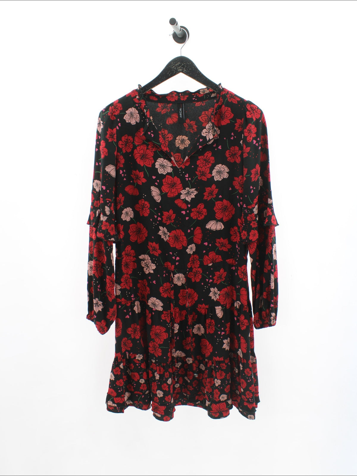Sukienka Marc Cain Rozmiar: M