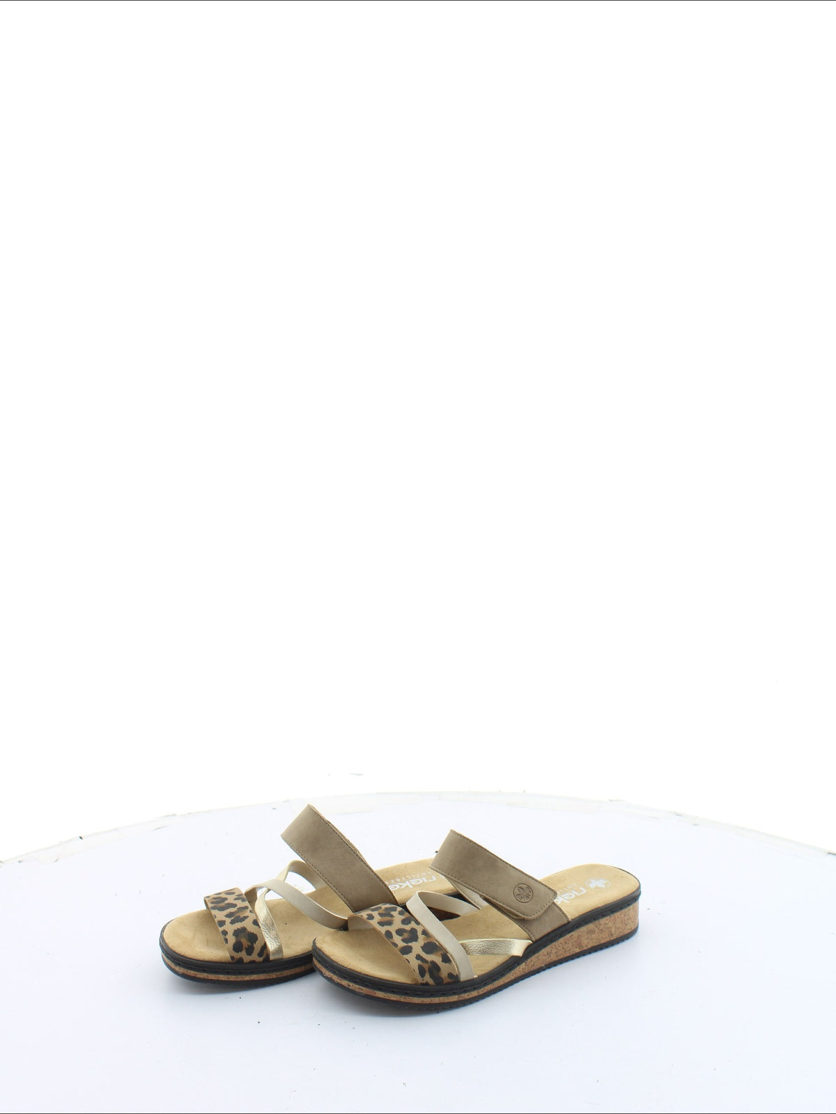 Buty Rieker Rozmiar: 40