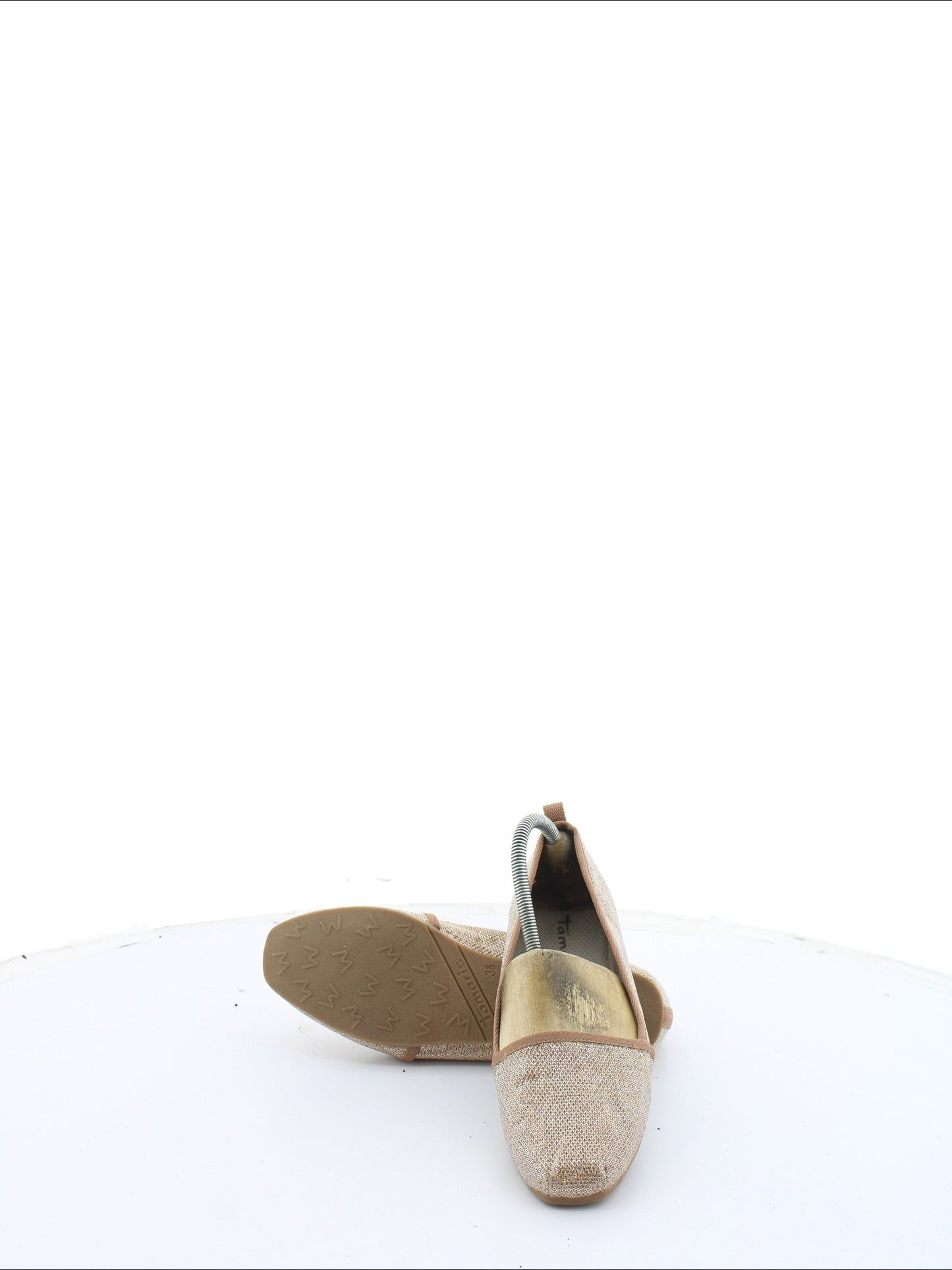 Baleriny Tamaris Rozmiar: 38
