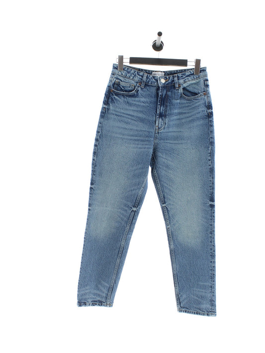 Spodnie jeans Zara Rozmiar: 40