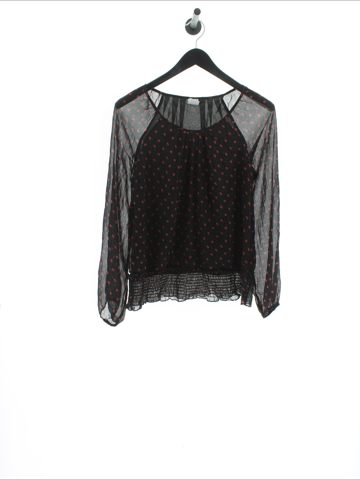 Bluzka Vero Moda Rozmiar: L