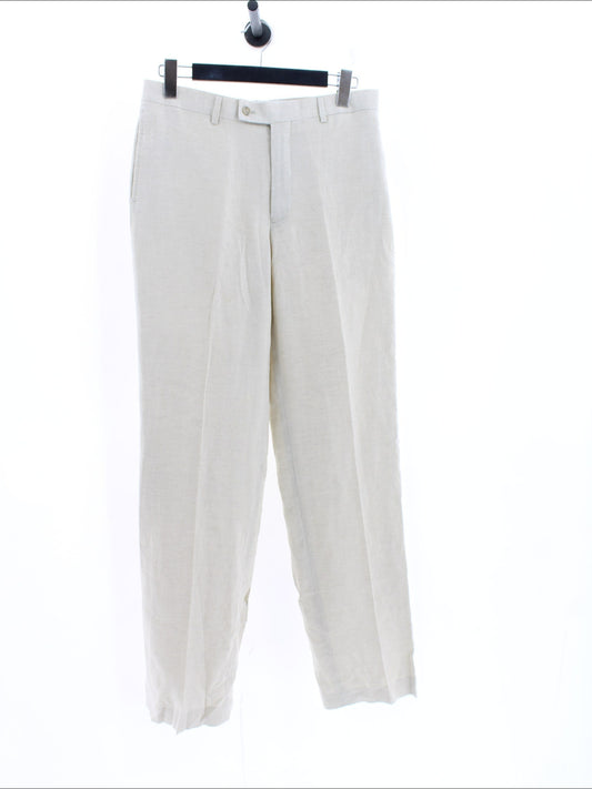 Spodnie Casual Zara Rozmiar: 40