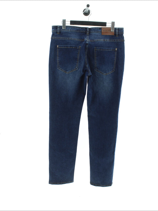 Spodnie jeans Bruno Banani Rozmiar: W34/L34