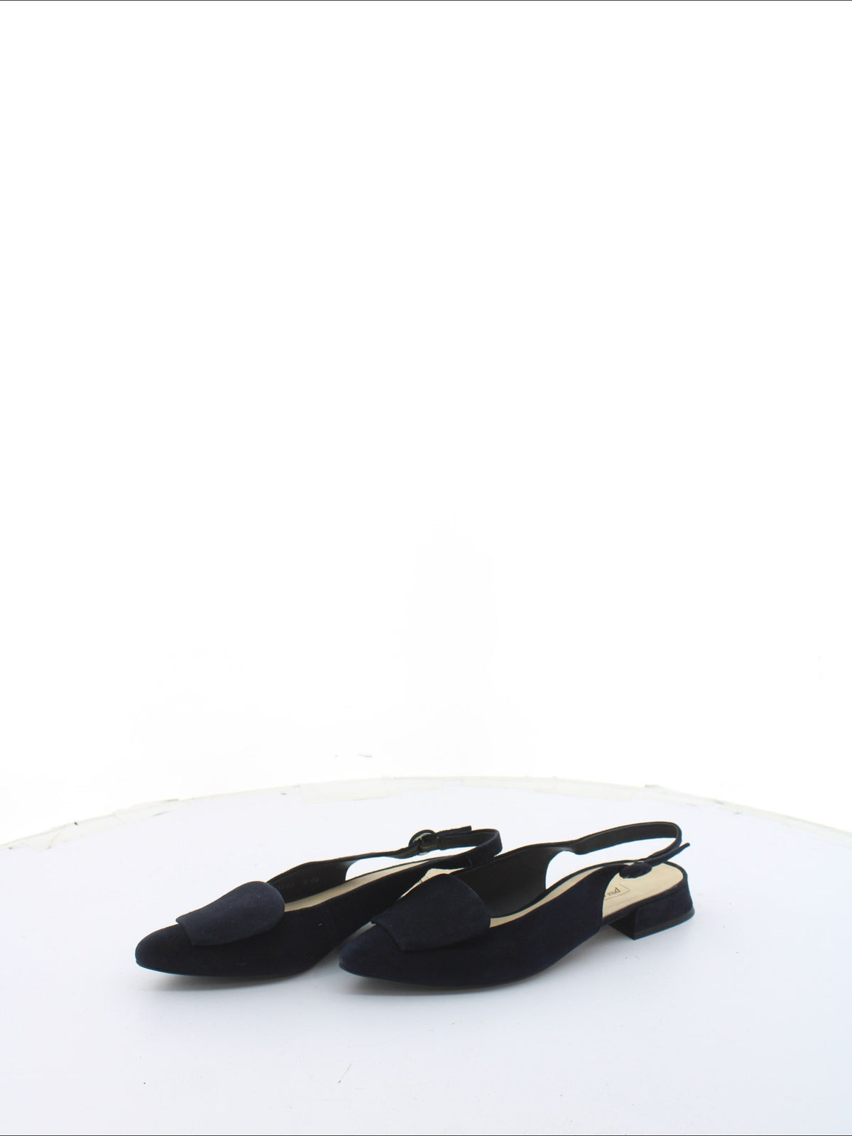 Baleriny Paul Green Rozmiar: 40