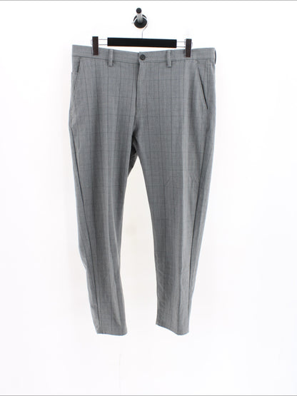 Spodnie Casual Zara Rozmiar: 46