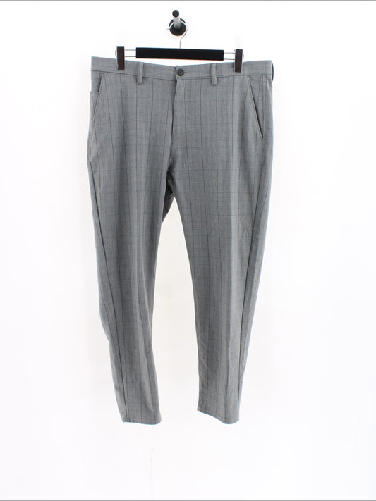 Spodnie Casual Zara Rozmiar: 46