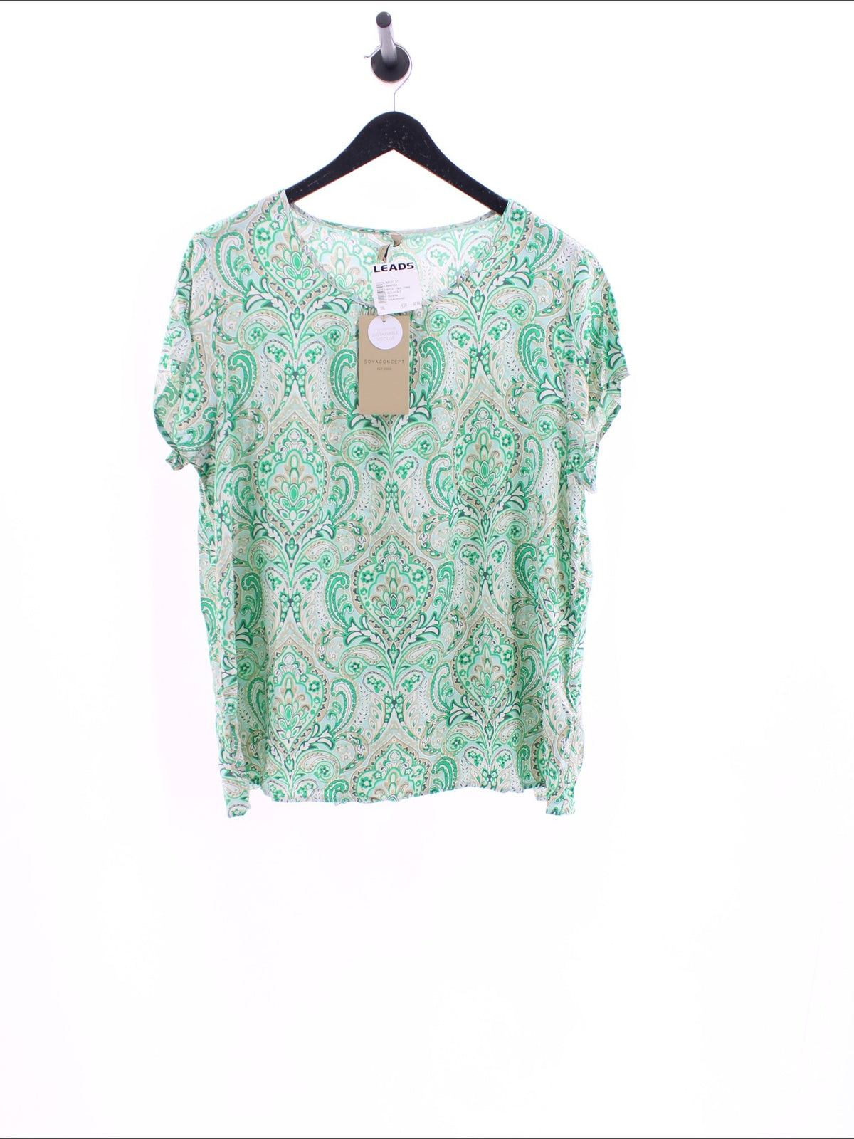 Bluzka Soyaconcept Rozmiar: 2XL