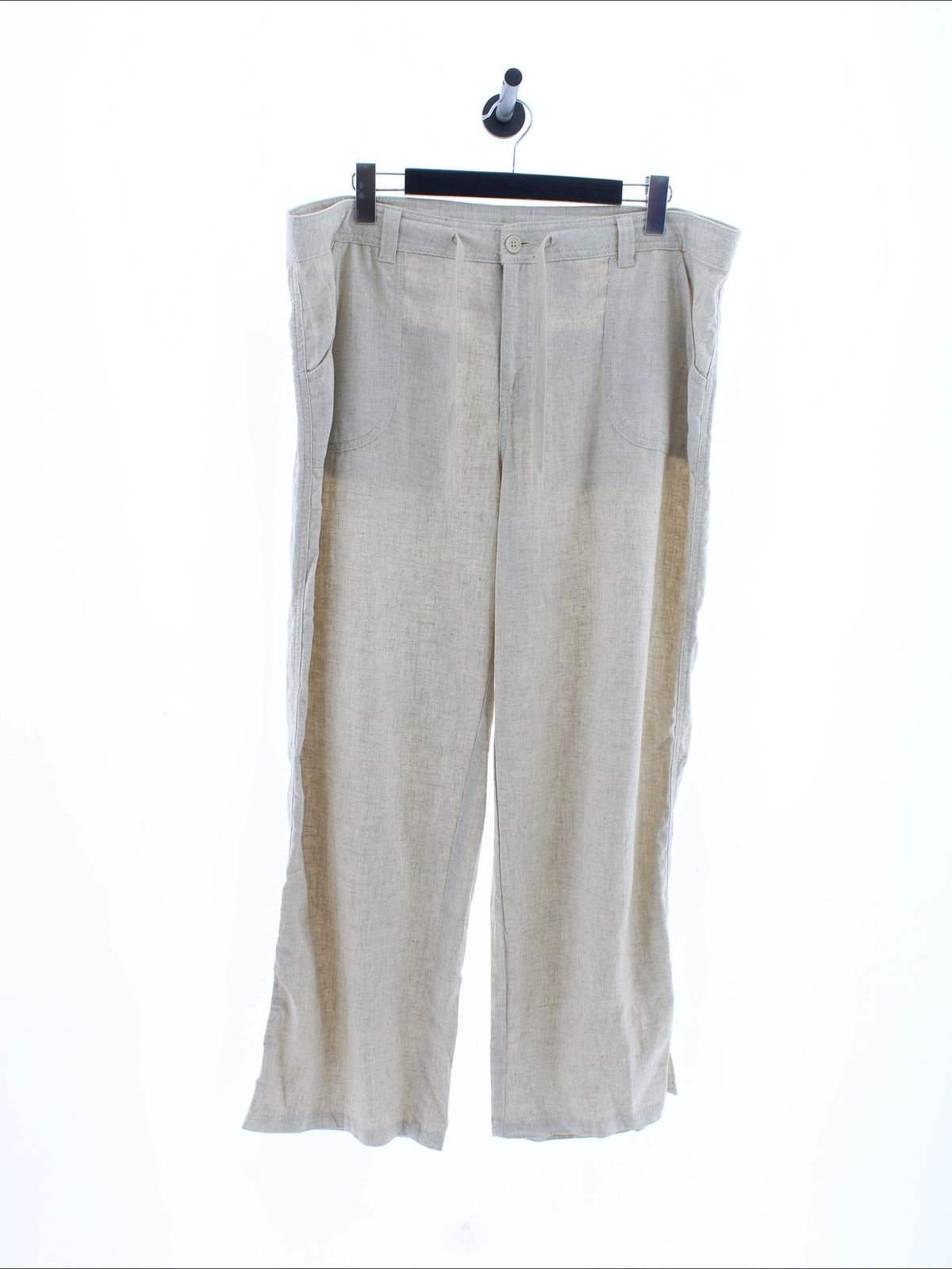 Spodnie Casual H&M Rozmiar: XL