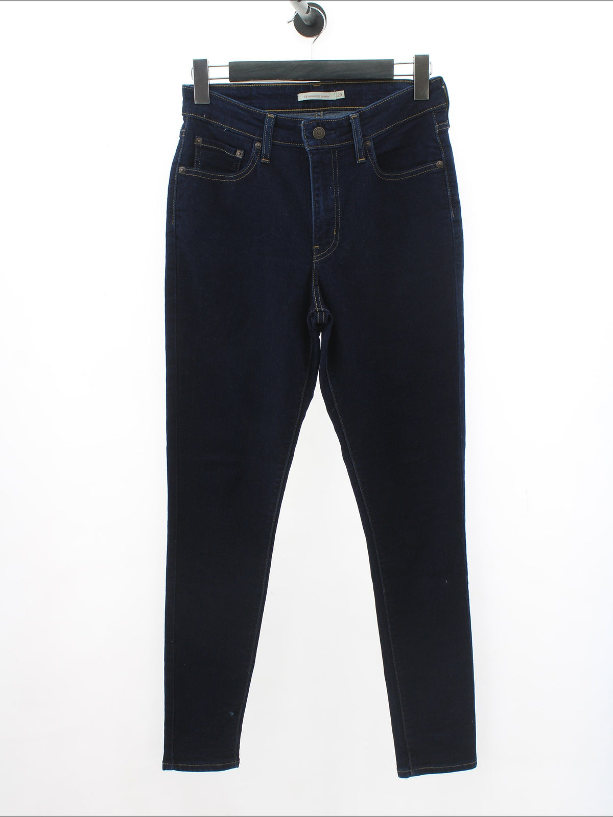 Spodnie jeans LEVI'S® Rozmiar: L