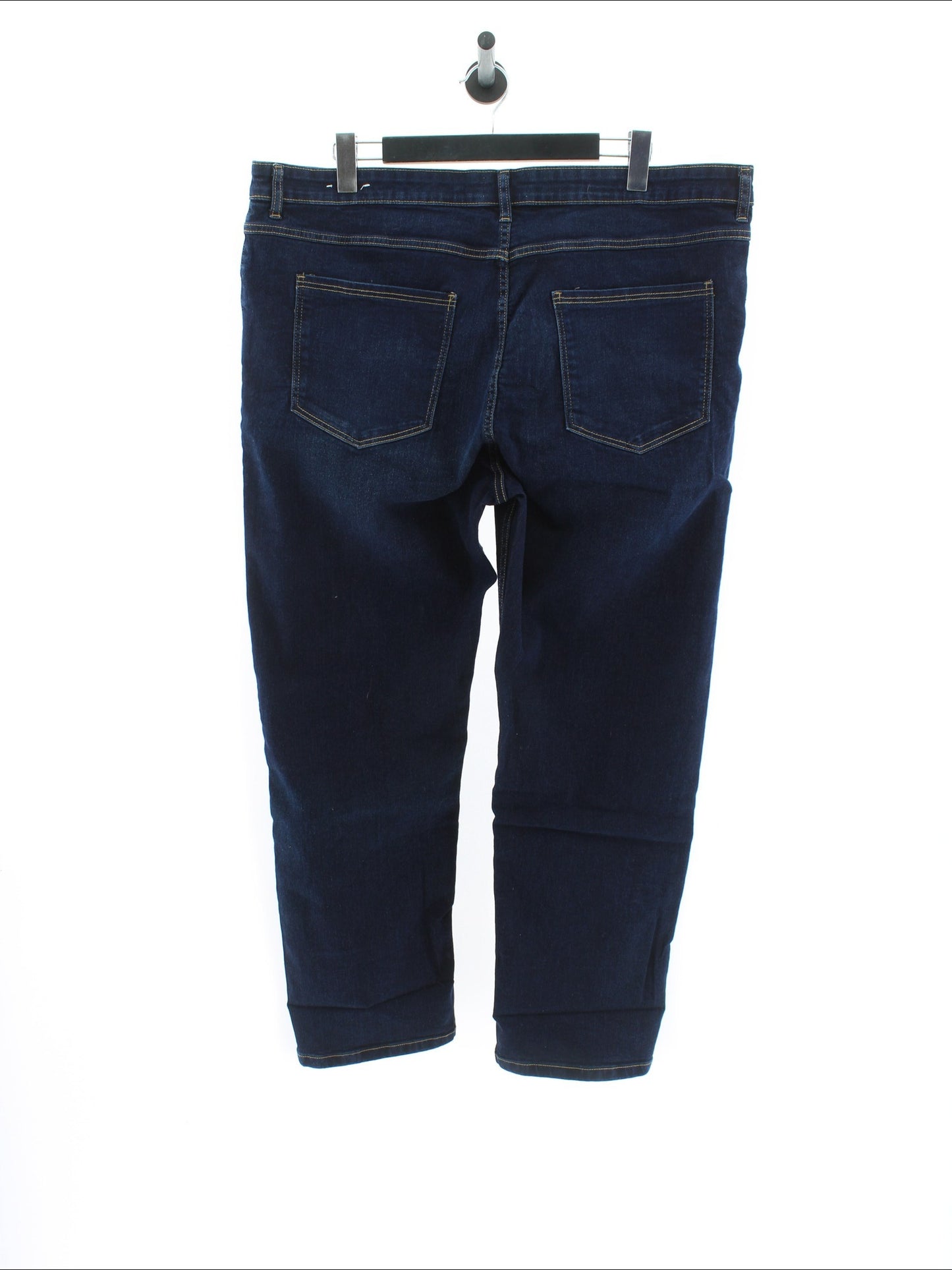 Spodnie jeans BLUE MOTION Rozmiar: 54
