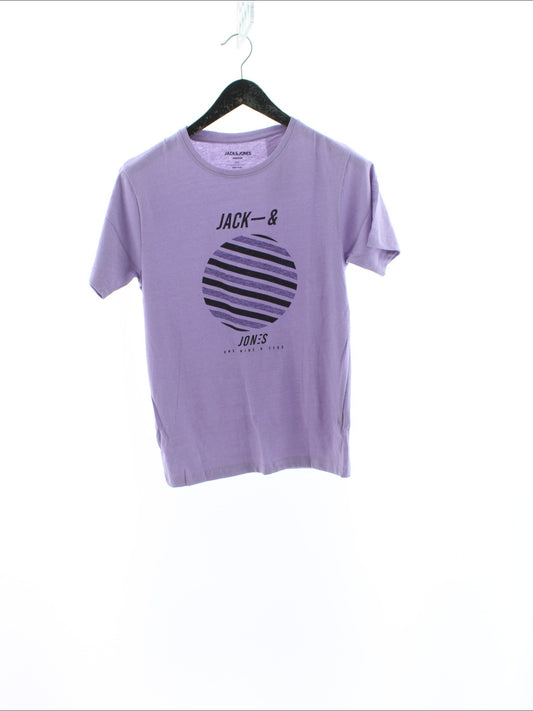 T-shirt JACK & JONES Rozmiar: XS