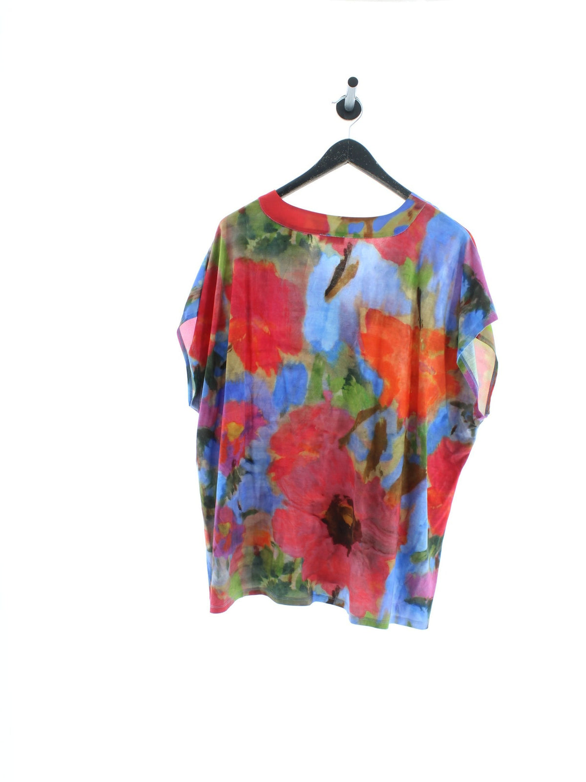 Bluzka Samoon Rozmiar: 2XL