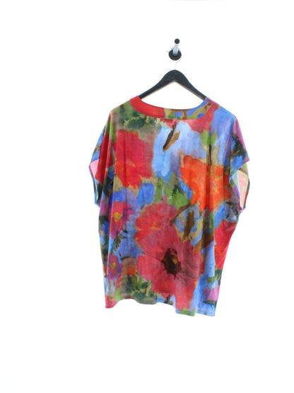 Bluzka Samoon Rozmiar: 2XL