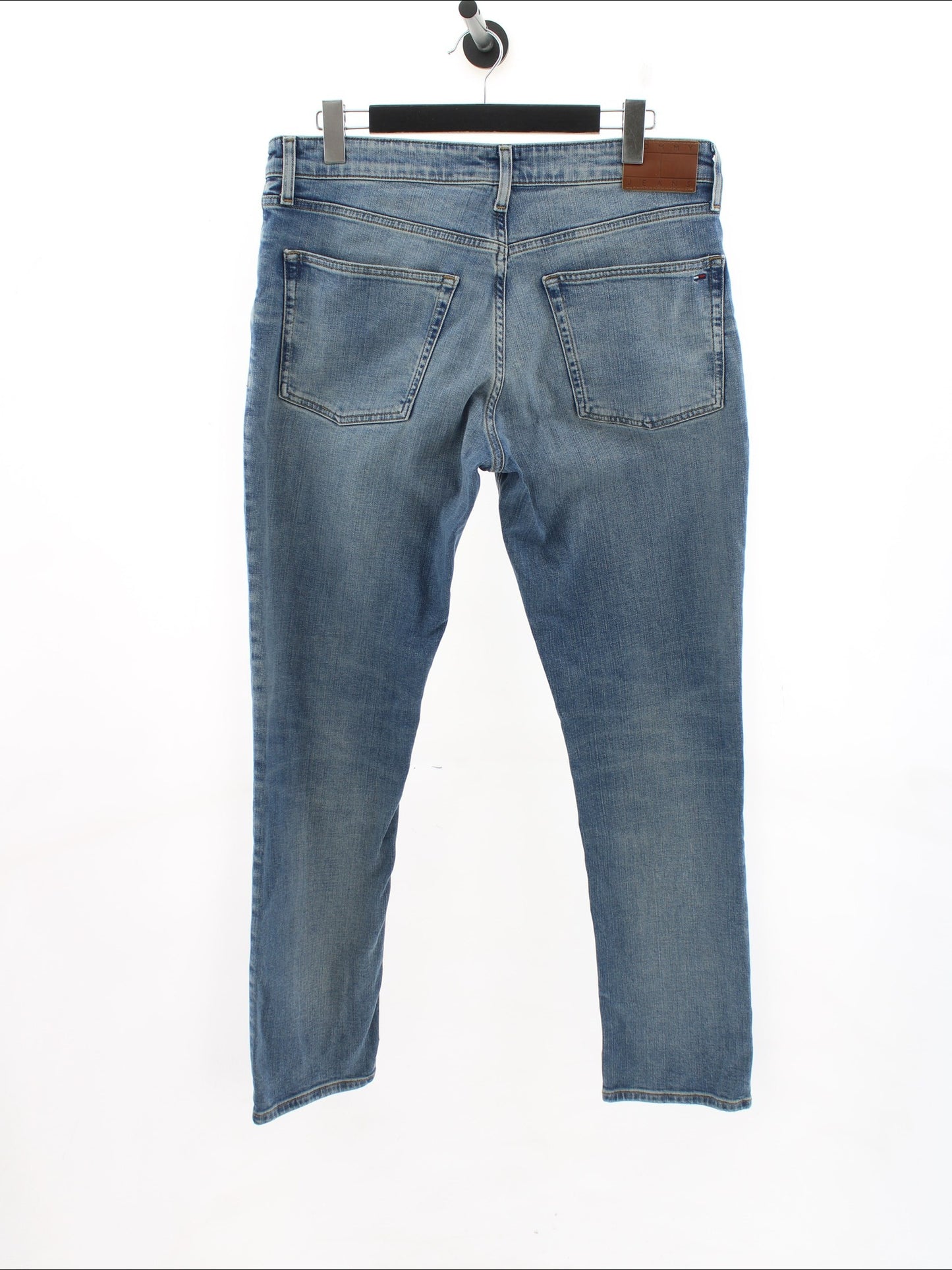 Spodnie jeans Tommy Hilfiger Rozmiar: W33/L32