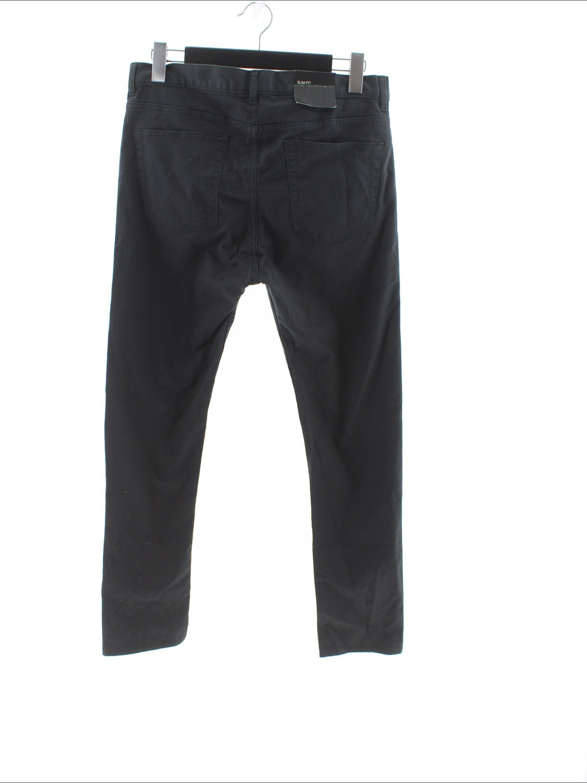 Spodnie jeans H&M Rozmiar: S