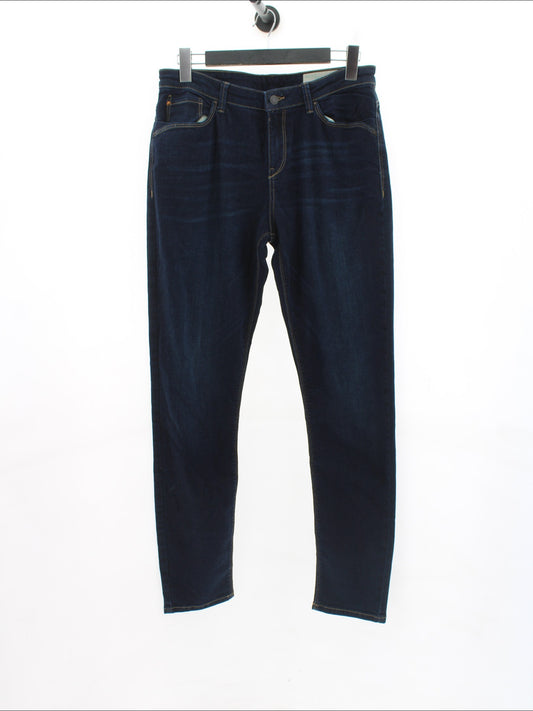 Spodnie jeans Esprit Rozmiar: W31/L34