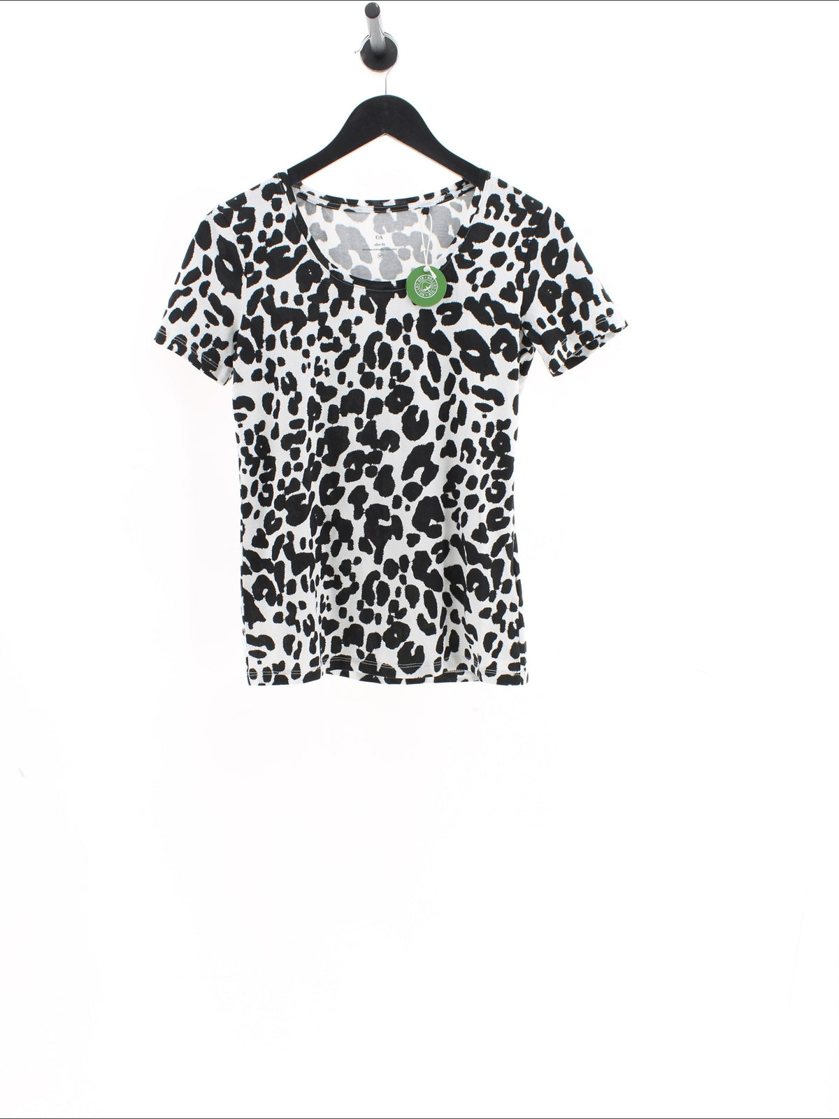 T-shirt C&A Rozmiar: M