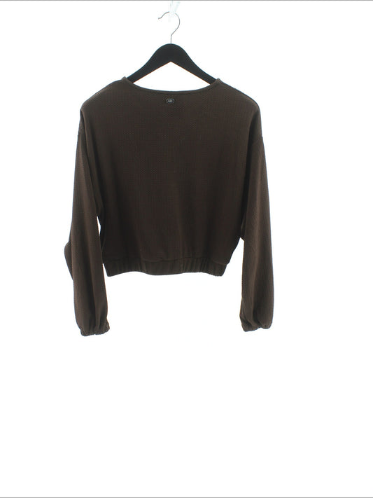 Bluza LOFTY MANNER Rozmiar: S