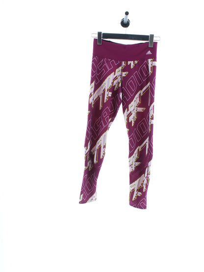 Legginsy adidas Rozmiar: S