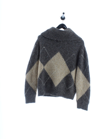 Sweter Zara Rozmiar: L
