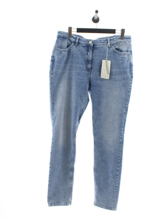 Spodnie jeans TONI Rozmiar: 46