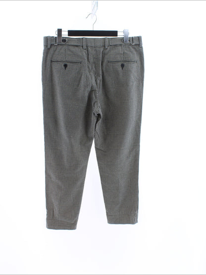 Spodnie Casual H&M Rozmiar: 52