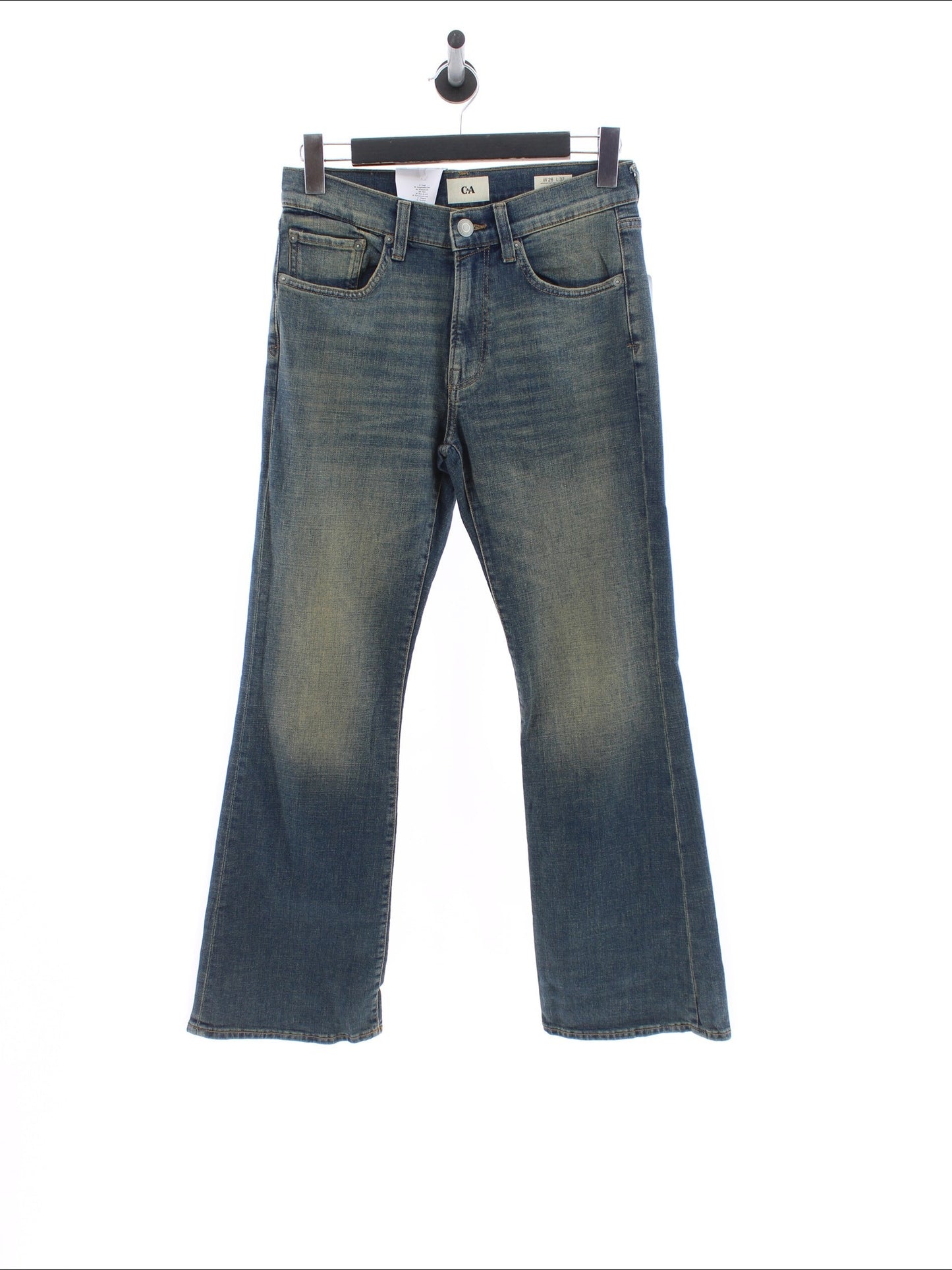 Spodnie jeans C&A Rozmiar: W28/L32