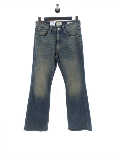Spodnie jeans C&A Rozmiar: W28/L32