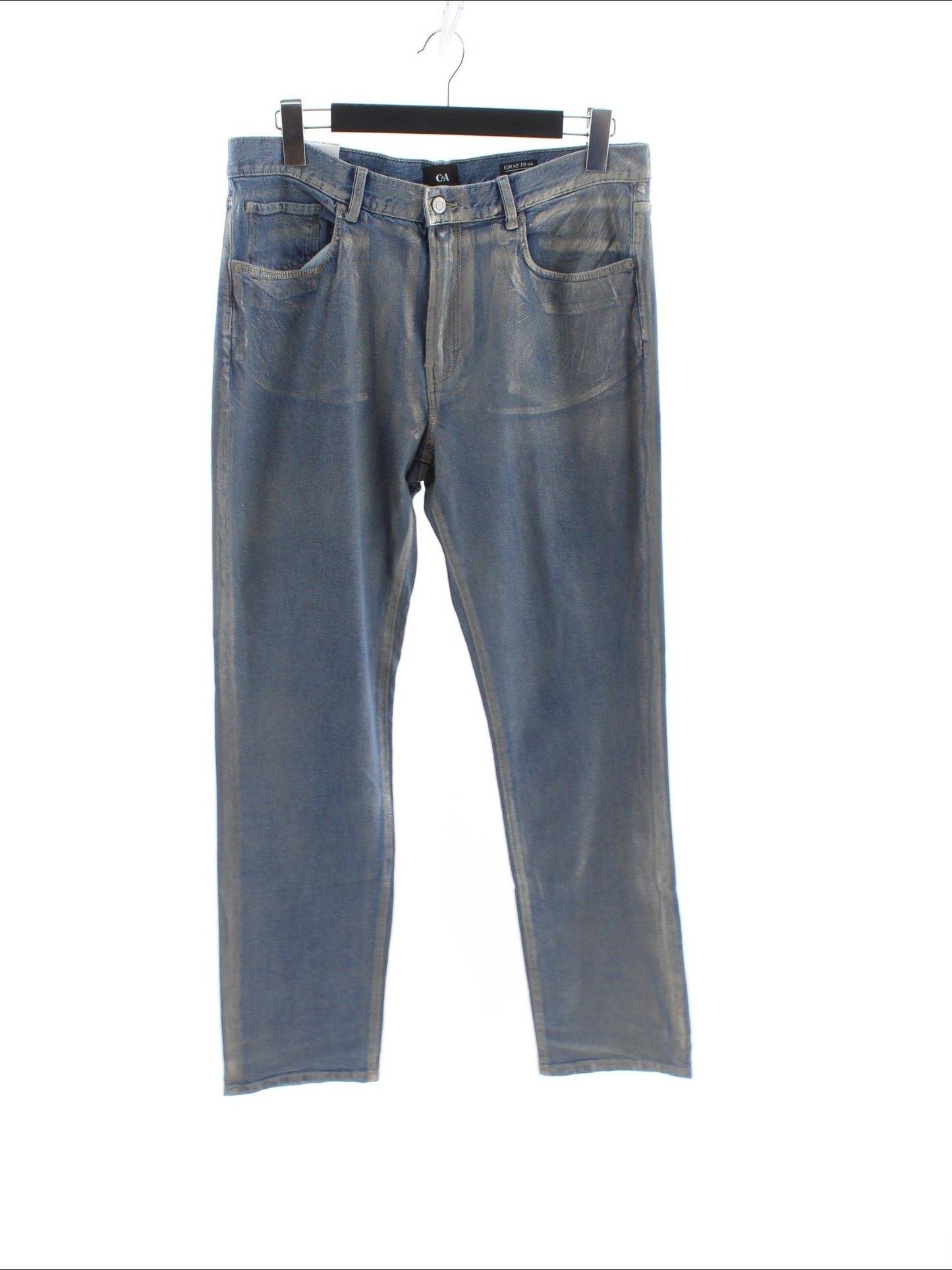 Spodnie jeans C&A Rozmiar: 42