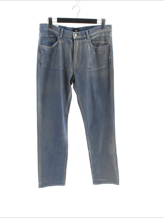 Spodnie jeans C&A Rozmiar: 42