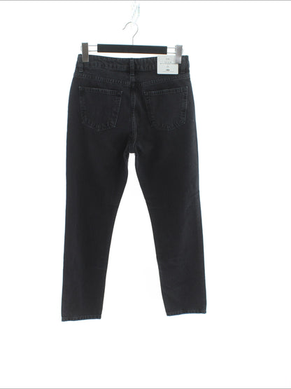 Spodnie jeans Zara Rozmiar: 34