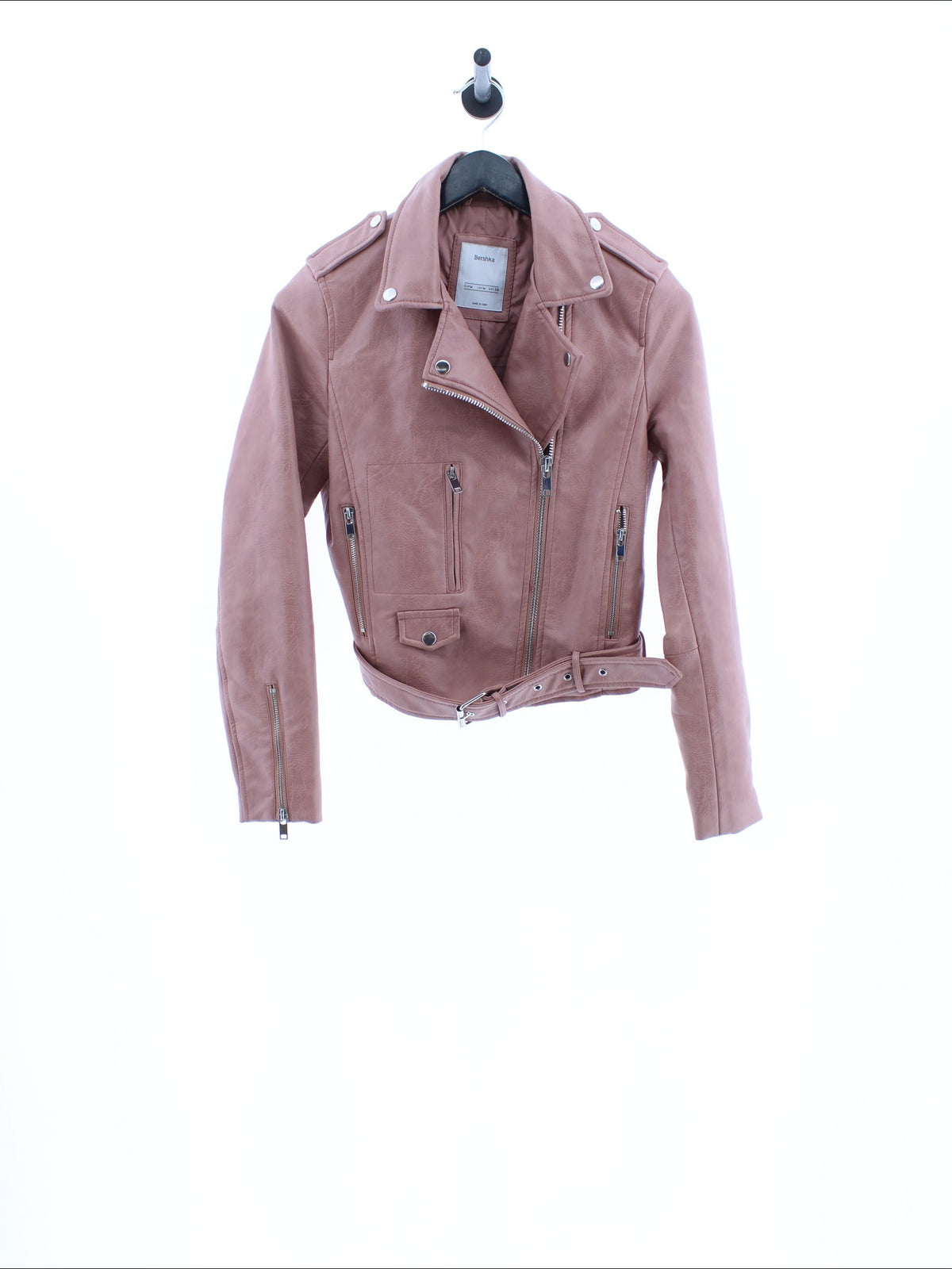 Kurtka Bershka Rozmiar: M