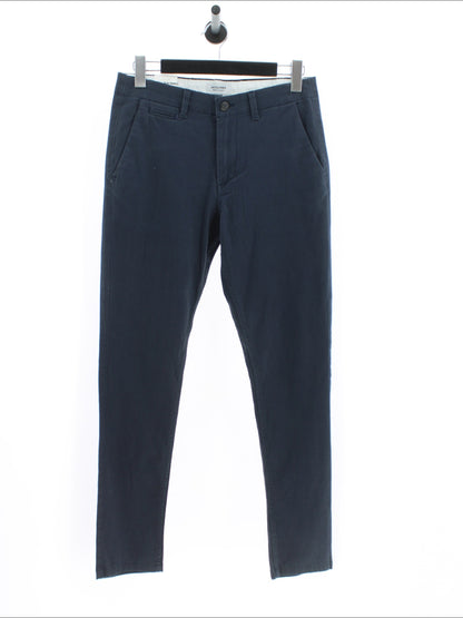 Spodnie Casual JACK & JONES Rozmiar: W30/L34