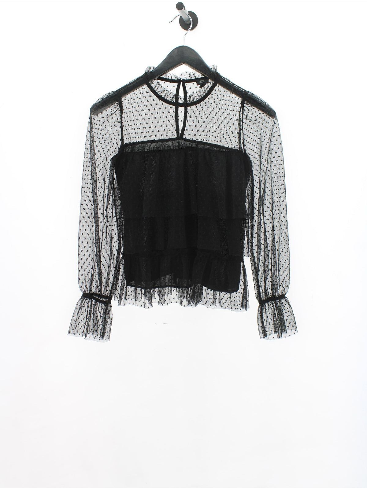 Bluzka River Island Rozmiar: 34