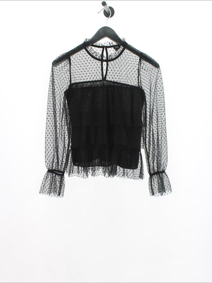 Bluzka River Island Rozmiar: 34