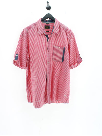 Koszula s.Oliver Rozmiar: 2XL