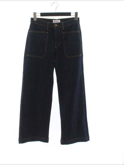 Spodnie jeans JOHN BANER Rozmiar: 40