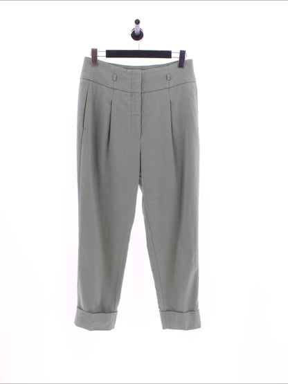 Spodnie Casual Rozmiar: 46