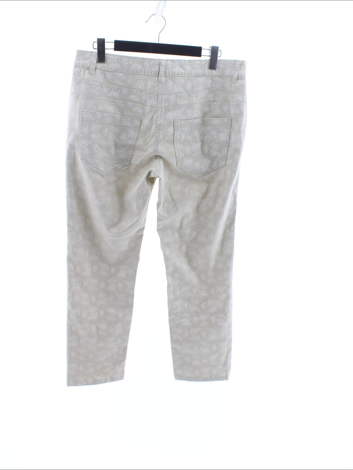 Spodnie Casual ASHLEY BROOKE Rozmiar: 46