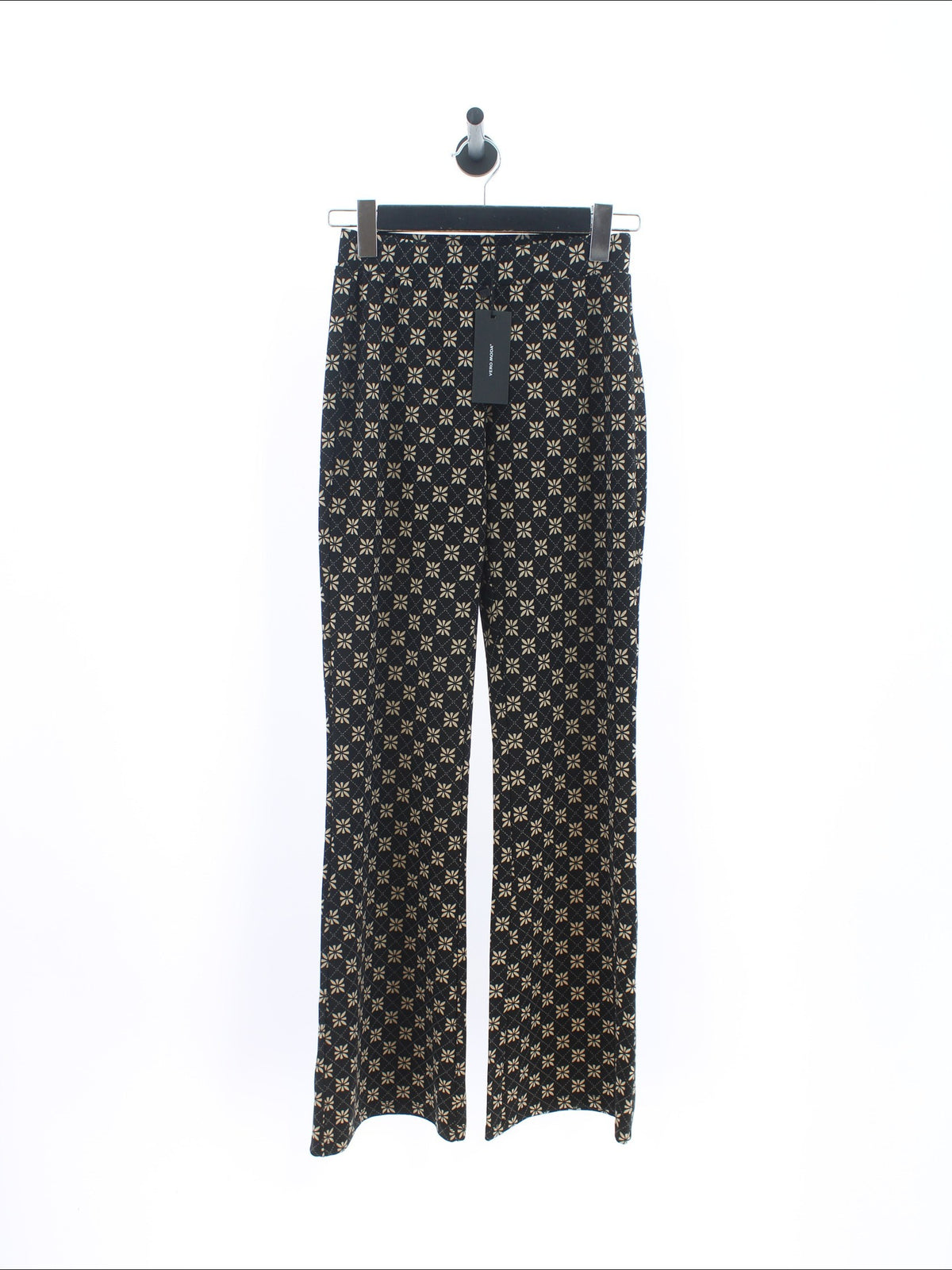 Spodnie Casual Vero Moda Rozmiar: XS