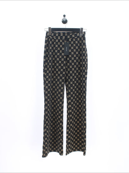 Spodnie Casual Vero Moda Rozmiar: XS