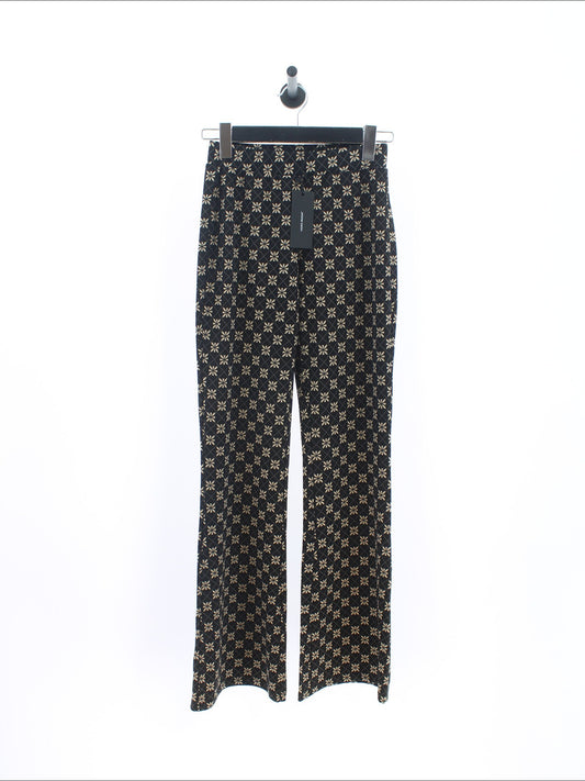 Spodnie Casual Vero Moda Rozmiar: XS